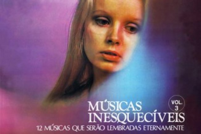 Músicas Inesquecíveis - Vol. 3 (1974)