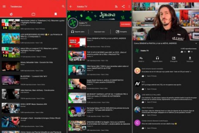 NewPipe (Lightweight YouTube) v0.24.1 [Mod]
