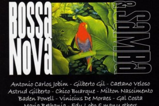 Bossa Nova & Samba (2001)
