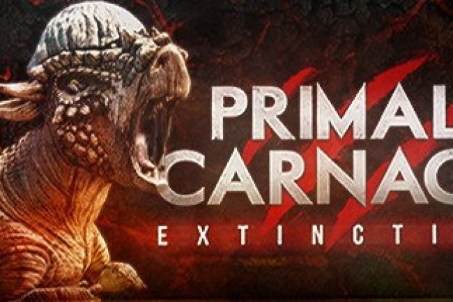 Primal Carnage: Extinction