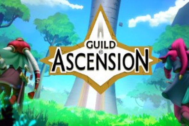 Guild of Ascension [PT-BR]