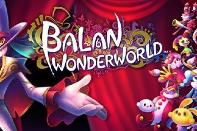 BALAN WONDERWORLD [PT-BR]