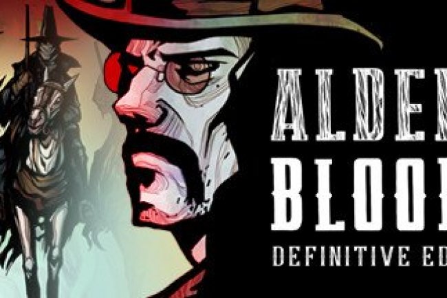 Alder's Blood: Definitive Edition