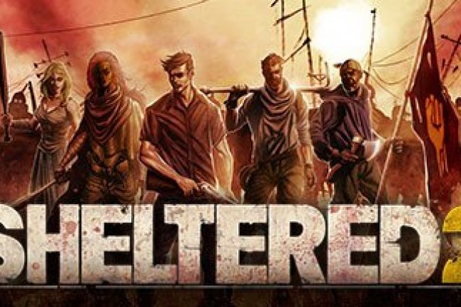 Sheltered 2 [PT-BR]