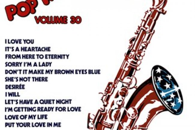 Pop Music - Volume 30 (1978)