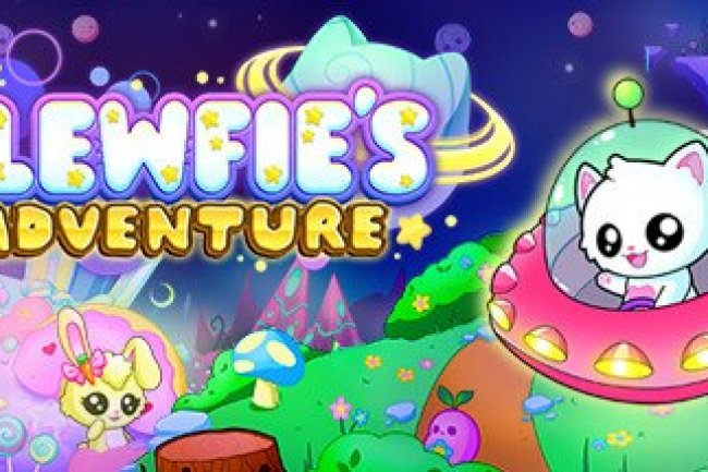 Flewfie's Adventure