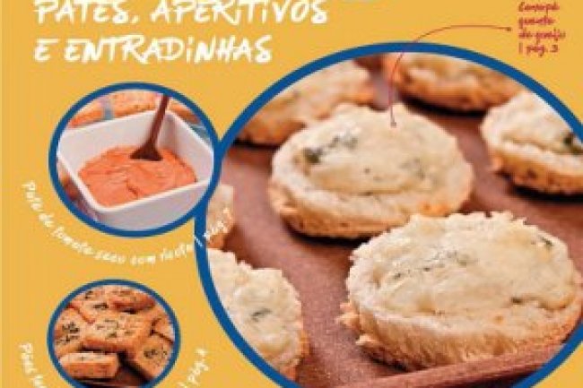 Arte da Cozinha Ed 06