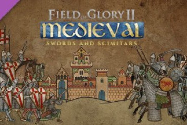 Field of Glory II: Medieval - Swords and Scimitars