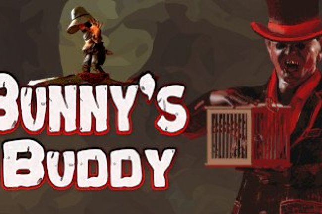 Bunny's Buddy