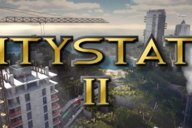 Citystate II [PT-BR]