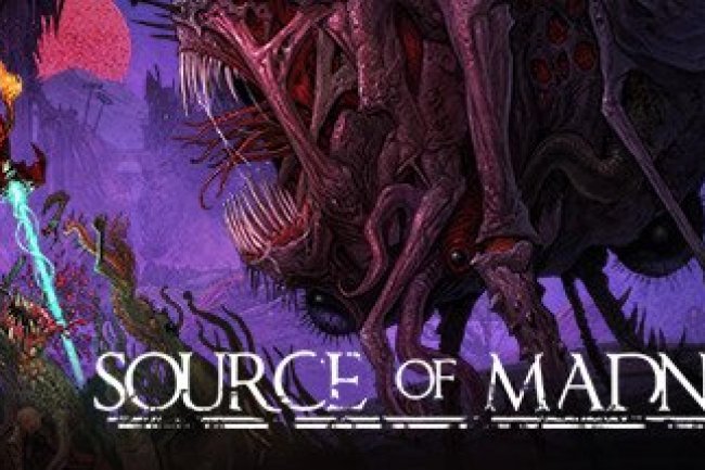 Source of Madness