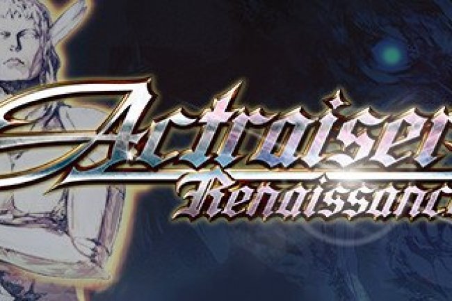 Actraiser Renaissance