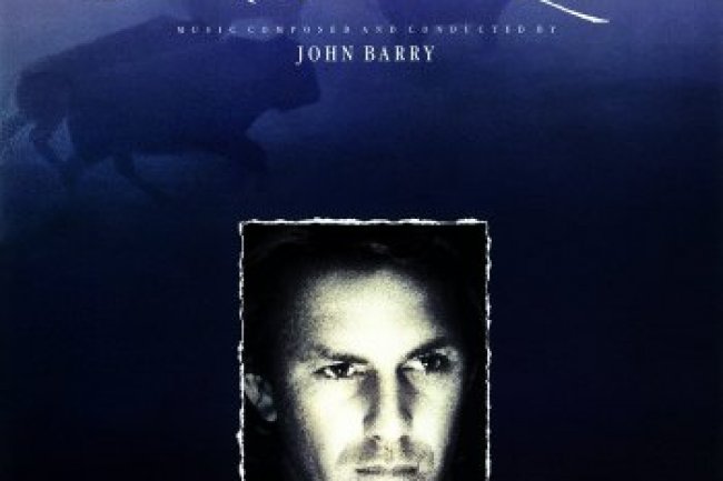 Dança Com Lobos - Trilha Sonora Original Do Filme (1990)