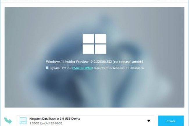 EaseUS Win11Builder 1.5