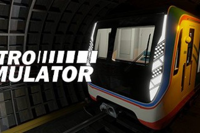 Metro Simulator [PT-BR]