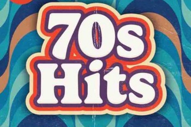 Ultimate Hits: 70s [5CD] (2021)