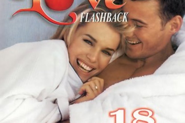 Love Flashback - 18 Special Hits (1998)