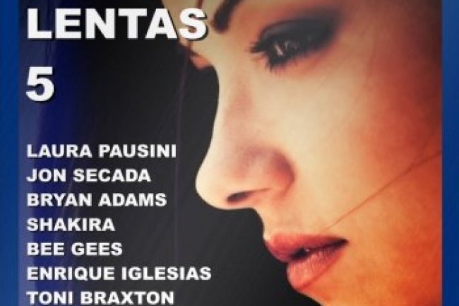 Internacionais Lentas 5 (2021)