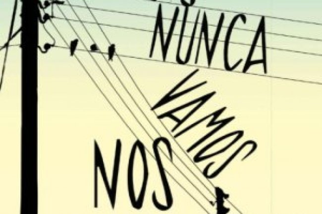 Pois Nunca Vamos nos Encontrar - Leah Thomas