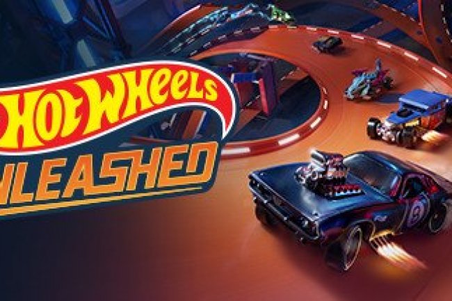 HOT WHEELS UNLEASHED [PT-BR]