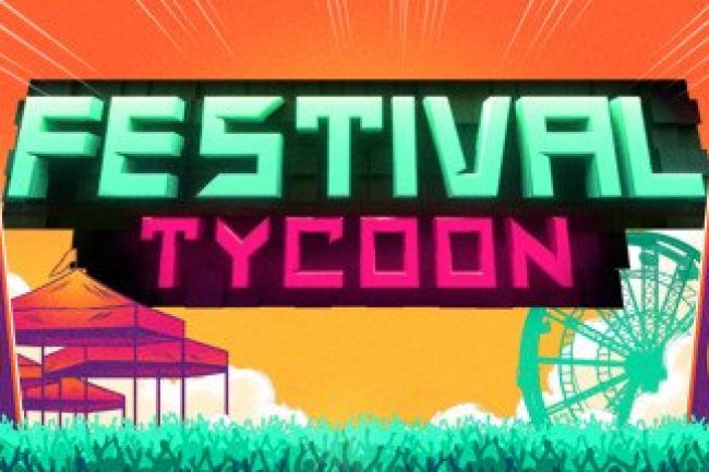 Festival Tycoon