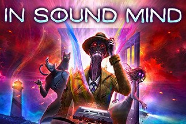 In Sound Mind [PT-BR]