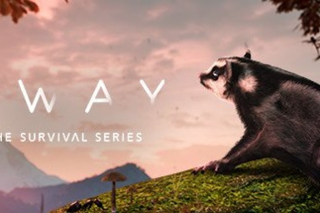 AWAY: The Survival Series [PT-BR]
