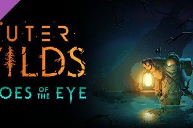 Outer Wilds - Echoes of the Eye [PT-BR]
