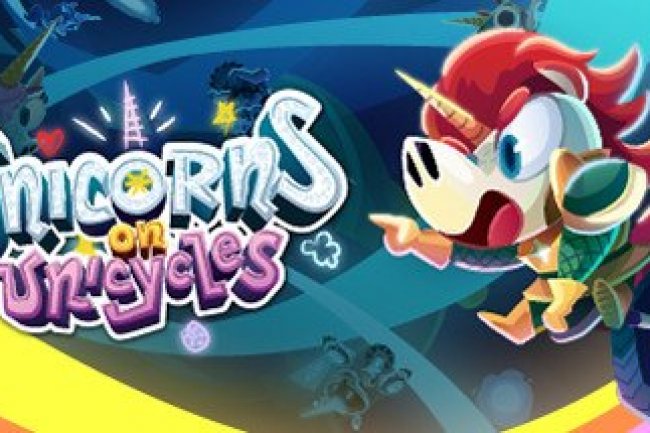 Unicorns on Unicycles [PT-BR]