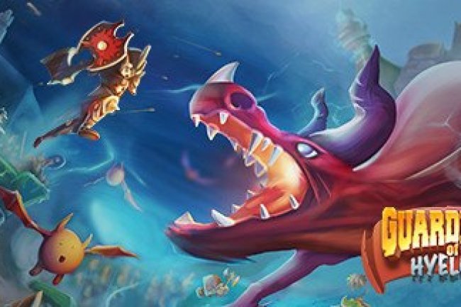 Guardians of Hyelore