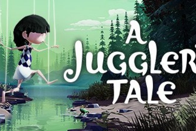A Jugglers Tale [PT-BR]