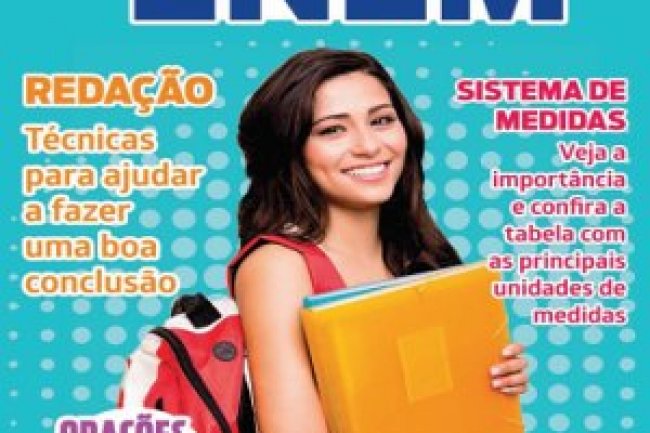 Orientações Enem Ed 06