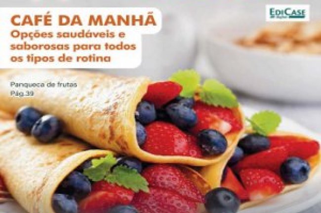 Emagreça com Saúde Ed 25