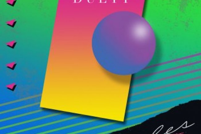 Duett - Cycles (2018)