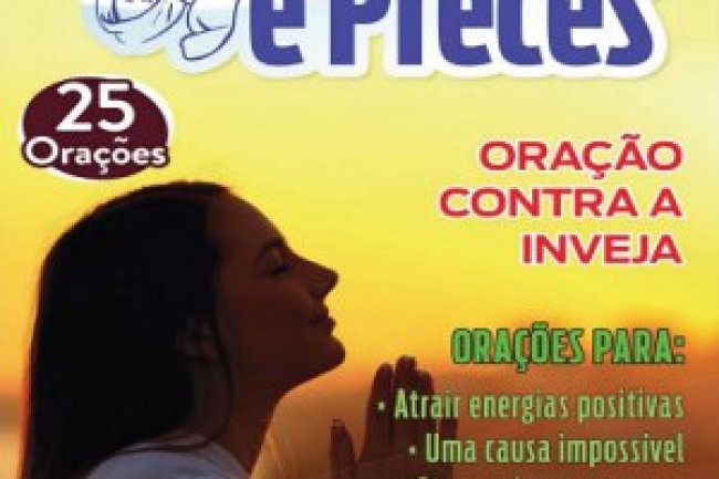 Orações e Preces Ed 09
