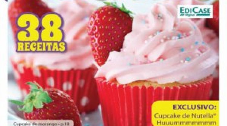 Receita Para Ganhar Dinheiro Ed 05
