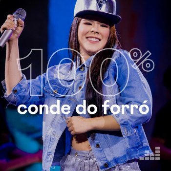 100% - Conde do Forró (2021)