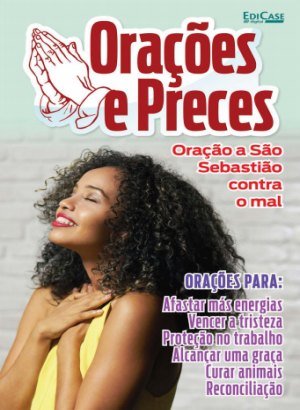 Orações e Preces Ed 08