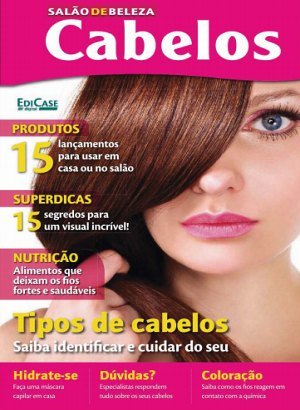 Salão de Beleza Ed 03