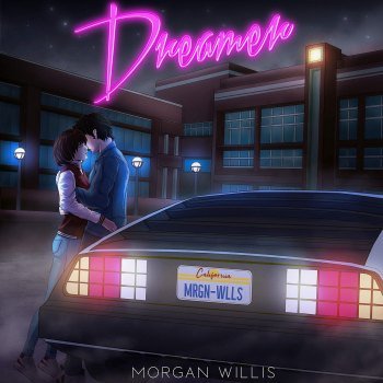 Morgan Willis - Dreamer (2020)