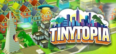 Tinytopia