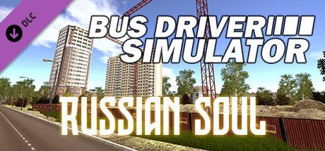 Bus Driver Simulator Russian Soul [PT-BR]