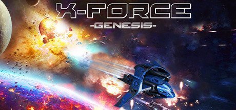 XForce Genesis