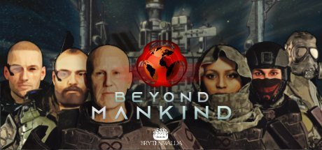 Beyond Mankind: The Awakening