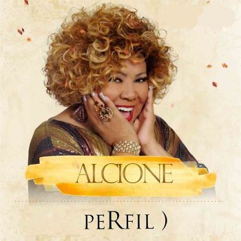 Alcione - Perfil) (2015)