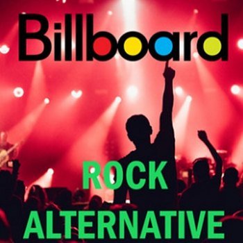 Billboard Hot Rock & Alternative Songs [04.09] (2021)