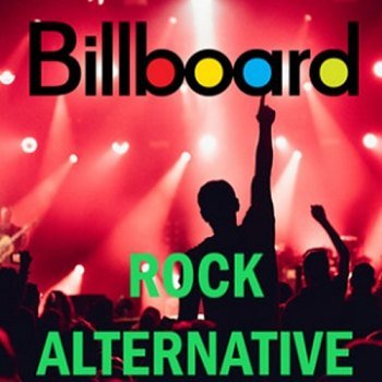 Billboard Hot Rock & Alternative Songs [18.09] (2021)