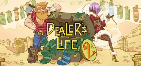 Dealers Life 2 [PT-BR]