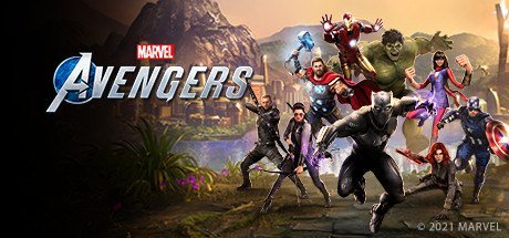 Marvels Avengers Endgame Edition [PT-BR]