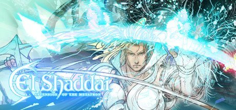 El Shaddai: ASCENSION OF THE METATRON